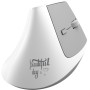 Миша бездротова Ajazz i-300 White (i300-W)
