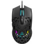 Мышь Canyon Puncher CND-SGM20B Black USB