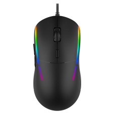 Миша GamePro GM400 Black