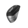 Мышь беспроводная A4Tech FG35 Grey USB