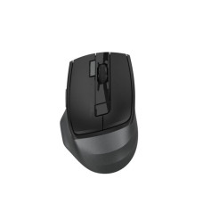 Миша бездротова A4Tech Fstyler FG45CS Air Stone Grey