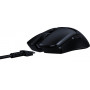 Мышь беспроводная Razer Viper Ultimate Wireless (RZ01-03050100-R3G1) Black USB