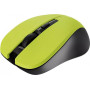 Миша бездротова Canyon MW-1 Wireless Yellow (CNE-CMSW1Y)