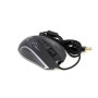 Игровая мышь Frime Drax Black, USB (FMC1850)