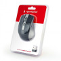 Мышь беспроводная Gembird MUSW-4B-04-GB Grey/Black USB