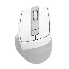 Миша бездротова A4Tech Fstyler FG35C Plus White