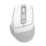 Миша бездротова A4Tech Fstyler FG35C Plus White