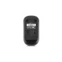 Миша бездротова REAL-EL RM-311 W Black