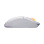 Миша бездротова Hator Quasar 3 Wireless White (HTM731)