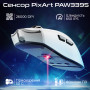 Миша бездротова RAWM SA-MH01 Black