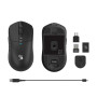 Миша бездротова A4Tech Bloody R72 Ultra Black