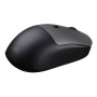 Миша бездротова 2E MF218 Silent Black/Gray (2E-MF218WBG)