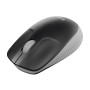 Мышь Logitech M190 Wireless Mid Grey (910-005906)