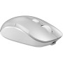 Миша бездротова A4Tech FB26CS Air2 Icy White