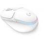 Миша бездротова Logitech G705 (910-006367) White USB