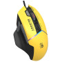 Миша Bloody W95 Ultra Sports Lime