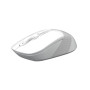 Мышь беспроводная A4Tech FG10S White USB