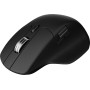 Миша бездротова Keychron M6S WL Black (M6S-A72)