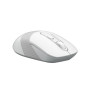 Мышь беспроводная A4Tech FG10S White USB