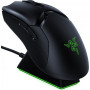 Мышь беспроводная Razer Viper Ultimate Wireless (RZ01-03050100-R3G1) Black USB