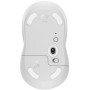 Мишка бездротова Logitech Signature M650 (910-006275) Off White USB