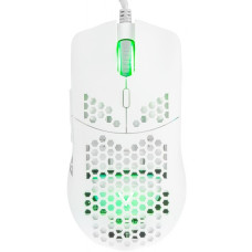 Мишка Modecom Volcano Shinobi 3360 (M-MC-SHINOBI-3360-200) White USB