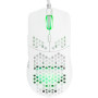 Мишка Modecom Volcano Shinobi 3360 (M-MC-SHINOBI-3360-200) White USB