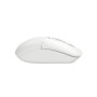 Мышь беспроводная A4Tech FG12 White USB