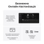 Миша бездротова Keychron M6S WL Black (M6S-A72)