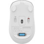 Миша бездротова A4Tech FB26CS Air2 Icy White