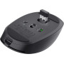 Миша бездротова Trust Ozaa Compact Black (24819)