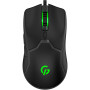 Миша GamePro GM229 Black