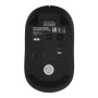 Миша бездротова 2E MF218 Silent Black/Gray (2E-MF218WBG)