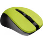 Миша бездротова Canyon MW-1 Wireless Yellow (CNE-CMSW1Y)