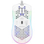 Мишка Modecom Volcano Shinobi 3360 (M-MC-SHINOBI-3360-200) White USB
