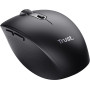 Миша бездротова Trust Ozaa Compact Black (24819)