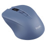 Миша бездротова Trust Mydo Silent Wireless Blue (25041)