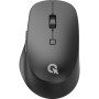 Миша бездротова OfficePro M305B Black