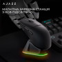 Миша бездротова Ajazz AJ159Pro White (AJ159-PRO-W)