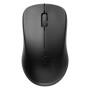 Миша бездротова Rapoo 1620 Black