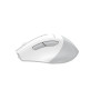Миша бездротова A4Tech Fstyler FG35C Plus White