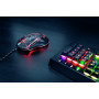 Мышь Trust GXT 133 Locx Illuminated Gaming (22988) Black USB