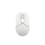 Мышь беспроводная A4Tech FG12 White USB