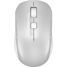 Миша бездротова A4Tech FB26CS Air2 Icy White
