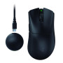 Миша бездротова Razer DeathAdder V4 Pro Wireless Black (RZ01-05330100-R3G1)