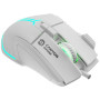 Миша Canyon Fortnax GM-636 RGB USB White (CND-SGM636W)