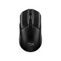 Миша бездротова HyperX Pulsefire Haste 2 Core Wireless Black (8R2E6AA)