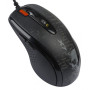 Мышь A4Tech F5 Black USB V-Track