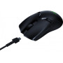 Мышь беспроводная Razer Viper Ultimate Wireless (RZ01-03050100-R3G1) Black USB