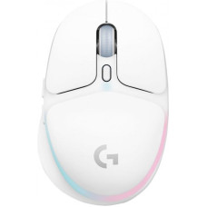 Миша бездротова Logitech G705 (910-006367) White USB